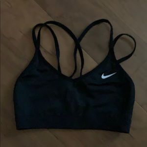 Nike sport bra